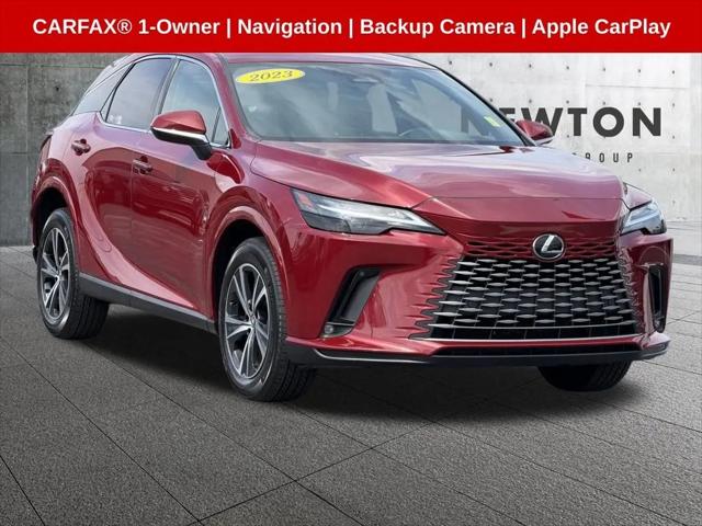 2023 Lexus RX 350 RX 350 for sale in Shelbyville, TN