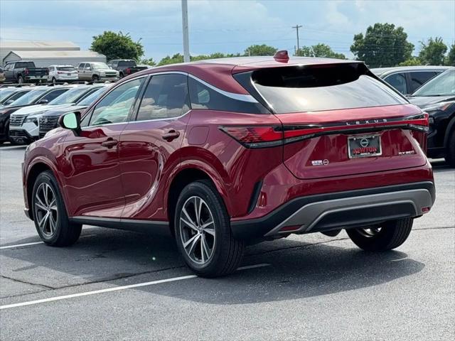 2023 Lexus RX 350 RX 350