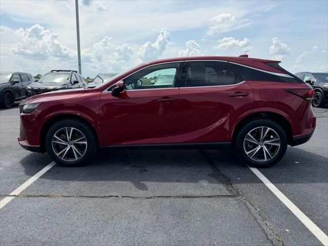 2023 Lexus RX 350 RX 350