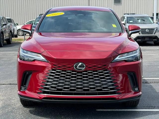 2023 Lexus RX 350 RX 350