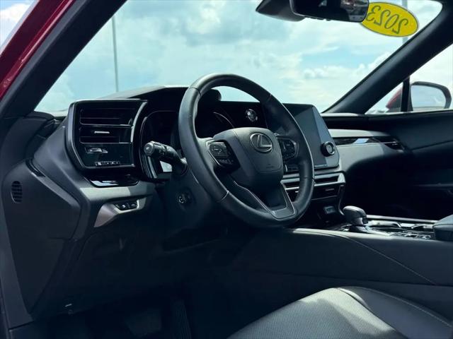 2023 Lexus RX 350 RX 350