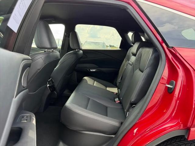 2023 Lexus RX 350 RX 350