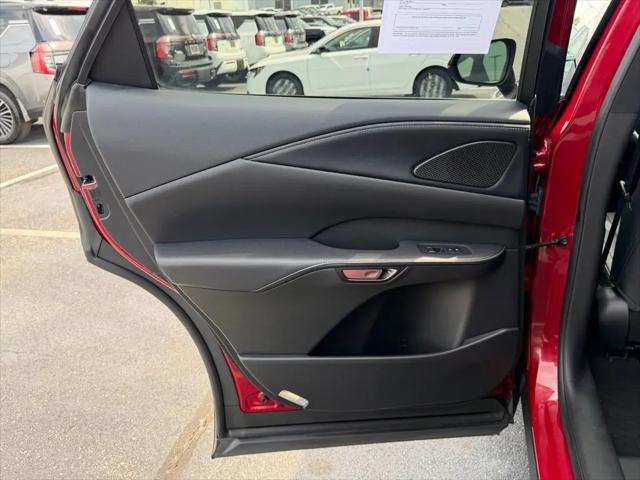 2023 Lexus RX 350 RX 350