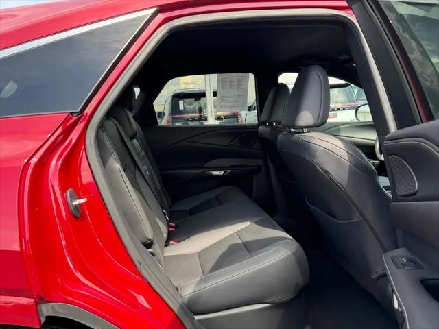 2023 Lexus RX 350 RX 350