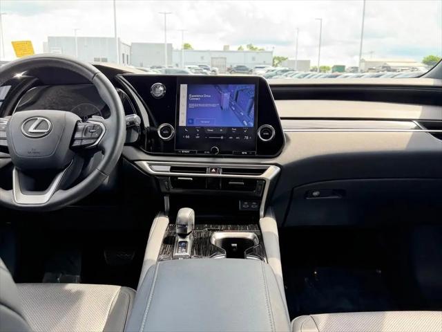 2023 Lexus RX 350 RX 350