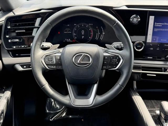 2023 Lexus RX 350 RX 350