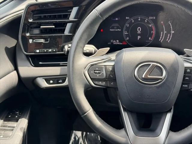 2023 Lexus RX 350 RX 350