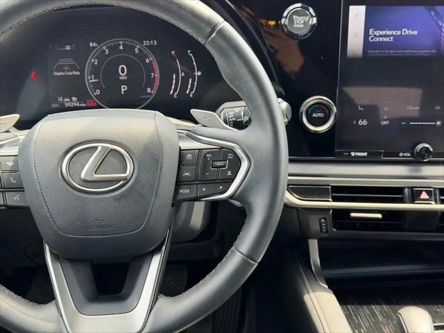 2023 Lexus RX 350 RX 350