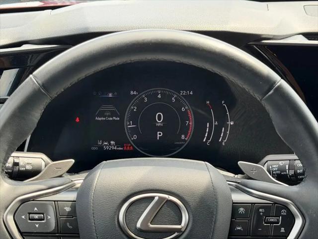 2023 Lexus RX 350 RX 350