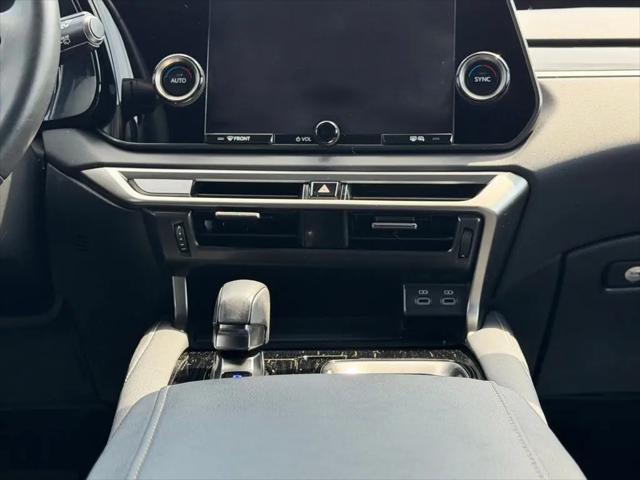 2023 Lexus RX 350 RX 350