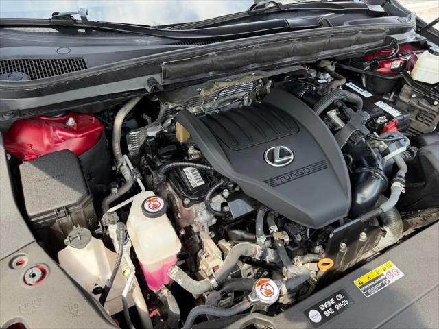 2023 Lexus RX 350 RX 350