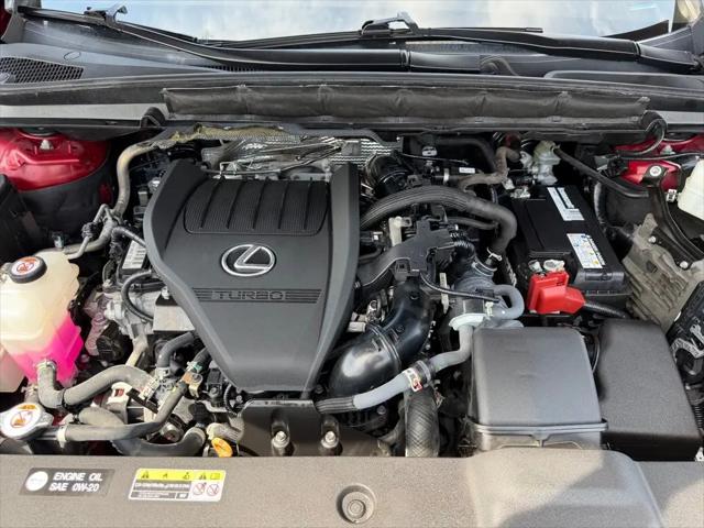 2023 Lexus RX 350 RX 350