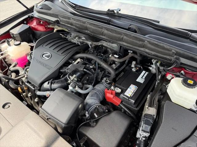 2023 Lexus RX 350 RX 350
