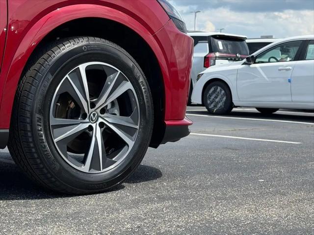 2023 Lexus RX 350 RX 350