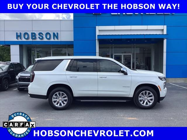 2025 Chevrolet Tahoe 2WD Premier for sale in Cairo, GA