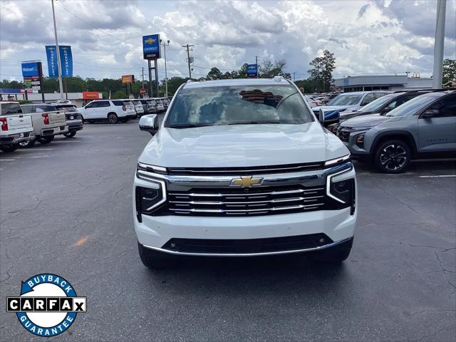 2025 Chevrolet Tahoe 2WD Premier