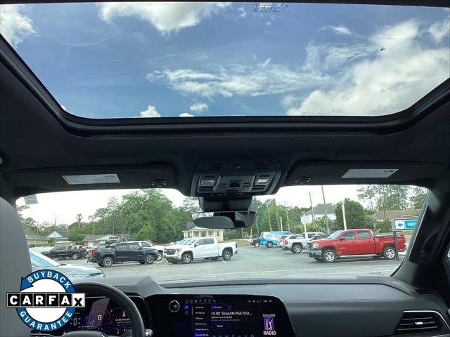 2025 Chevrolet Tahoe 2WD Premier