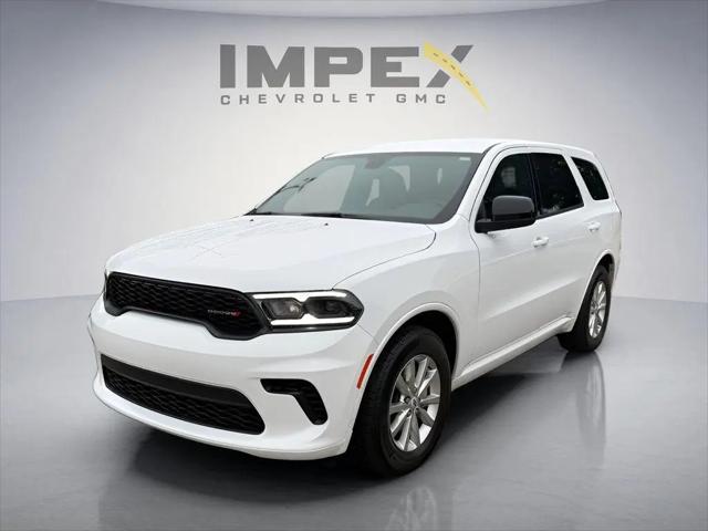 2026 Dodge Durango GT RWD for sale in Reidsville, NC