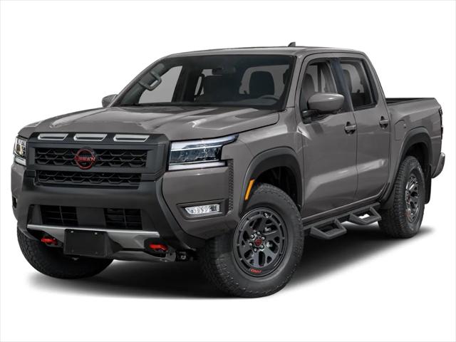 2026 Nissan Frontier Crew Cab PRO-X 4x2 for sale in Richardson, TX