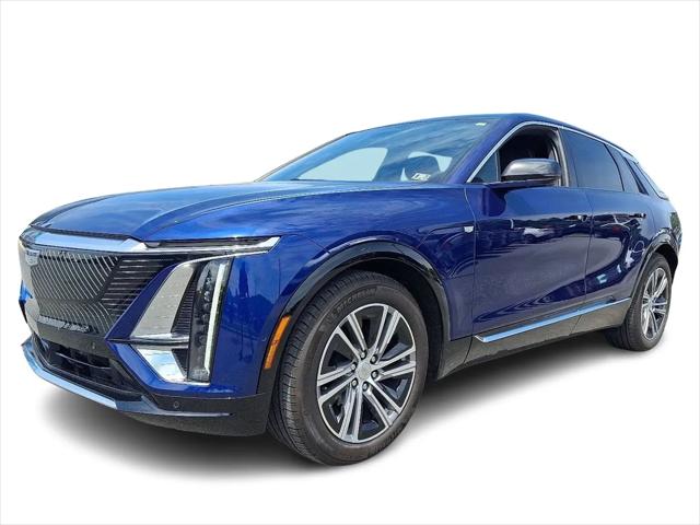 2024 Cadillac iQ Luxury w/1SC for sale in Bethlehem, PA
