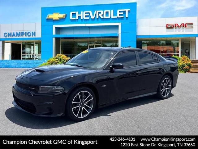 2023 Dodge Charger R/T for sale in Kingsport, TN