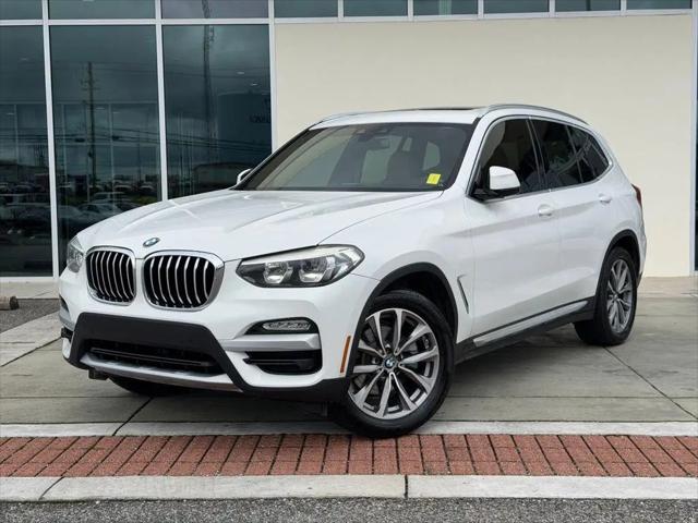 2019 BMW X3 sDrive30i for sale in Pensacola, FL
