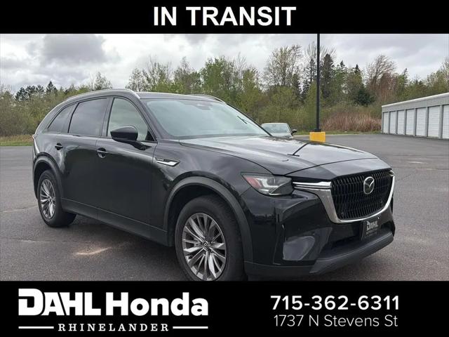 2025 Mazda X-90 3.3 Turbo Preferred Package for sale in Rhinelander, WI