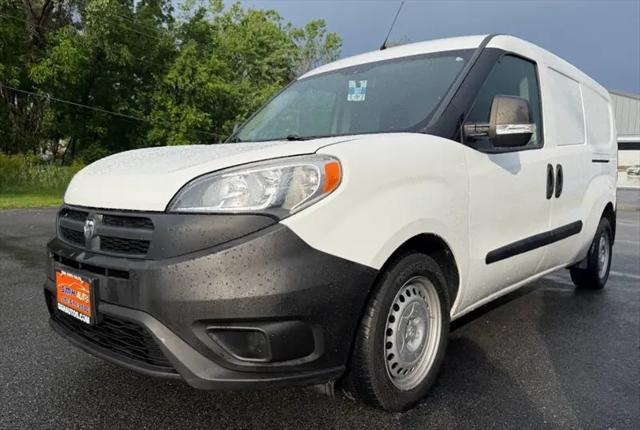 2017 Ram ProMaster City Cargo Van Tradesman Cargo Van