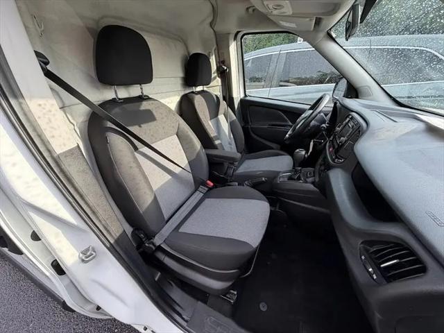 2017 Ram ProMaster City Cargo Van Tradesman Cargo Van