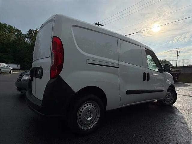 2017 Ram ProMaster City Cargo Van Tradesman Cargo Van