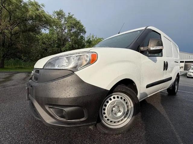 2017 Ram ProMaster City Cargo Van Tradesman Cargo Van for sale in Frederick, MD