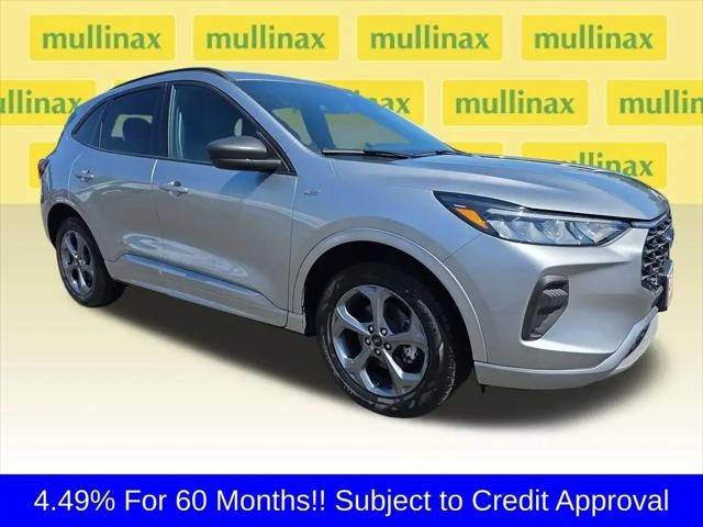 2023 Ford Escape ST-Line for sale in Olympia, WA