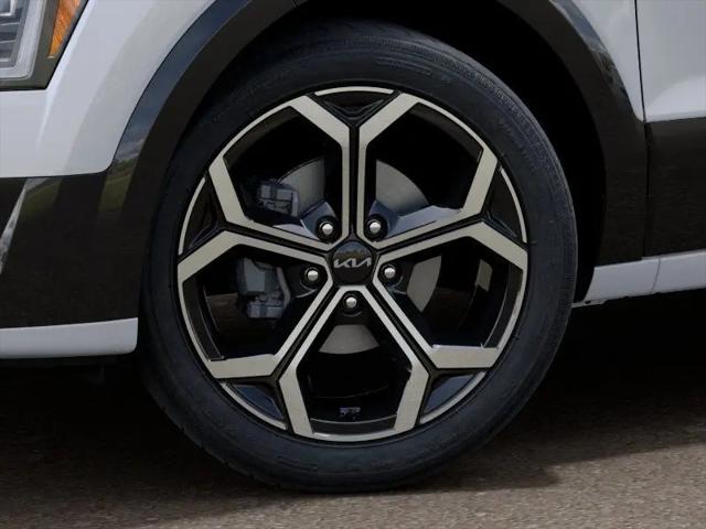 2026 Kia Niro SX Touring