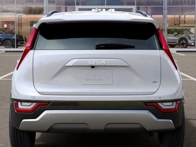 2026 Kia Niro SX Touring