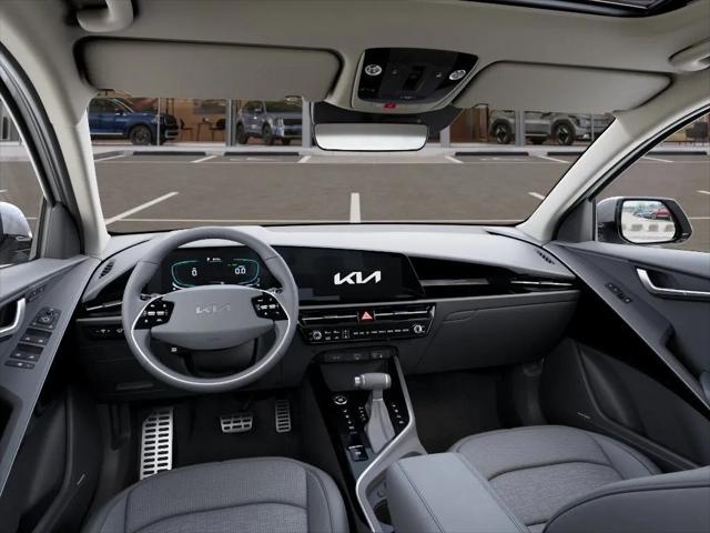 2026 Kia Niro SX Touring
