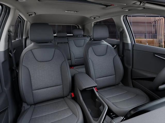 2026 Kia Niro SX Touring