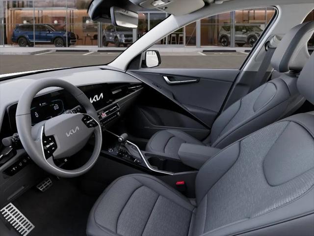 2026 Kia Niro SX Touring