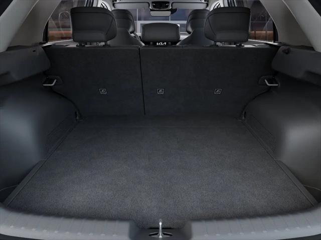 2026 Kia Niro SX Touring