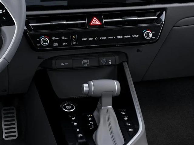 2026 Kia Niro SX Touring