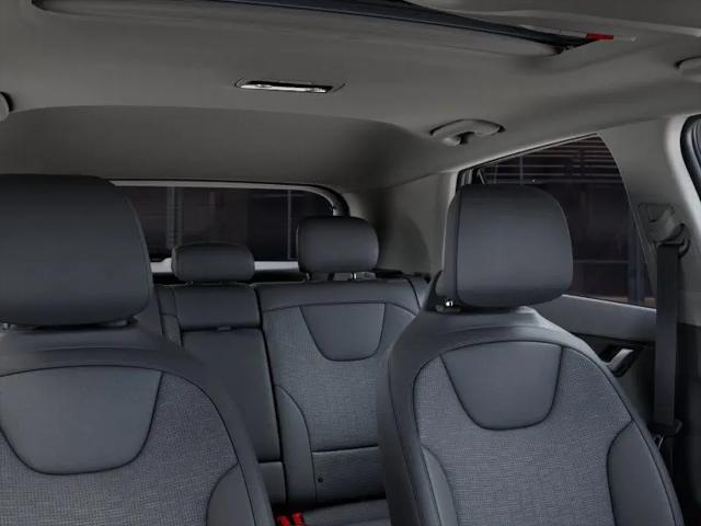 2026 Kia Niro SX Touring