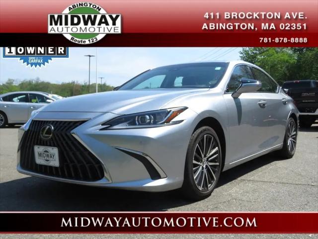 2024 Lexus ES 350 ES 350 for sale in Abington, MA