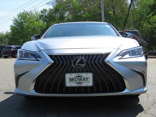 2024 Lexus ES 350 ES 350