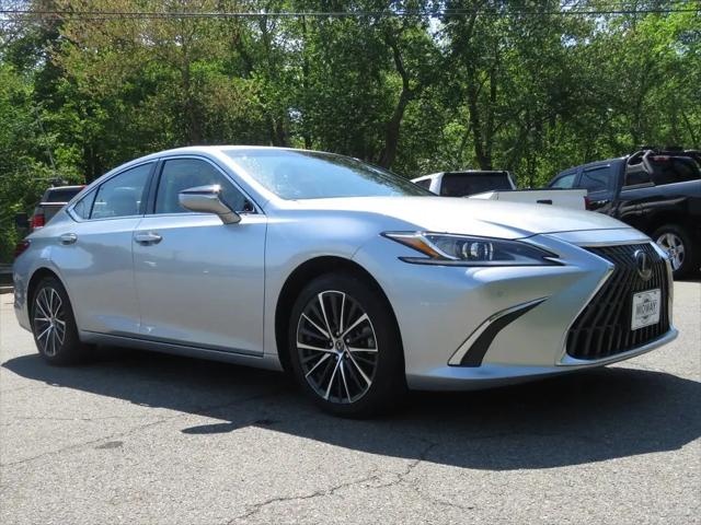 2024 Lexus ES 350 ES 350
