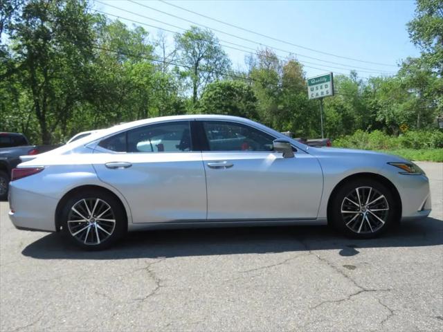 2024 Lexus ES 350 ES 350