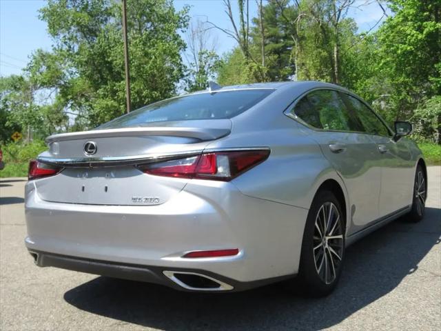2024 Lexus ES 350 ES 350