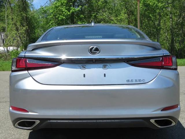 2024 Lexus ES 350 ES 350