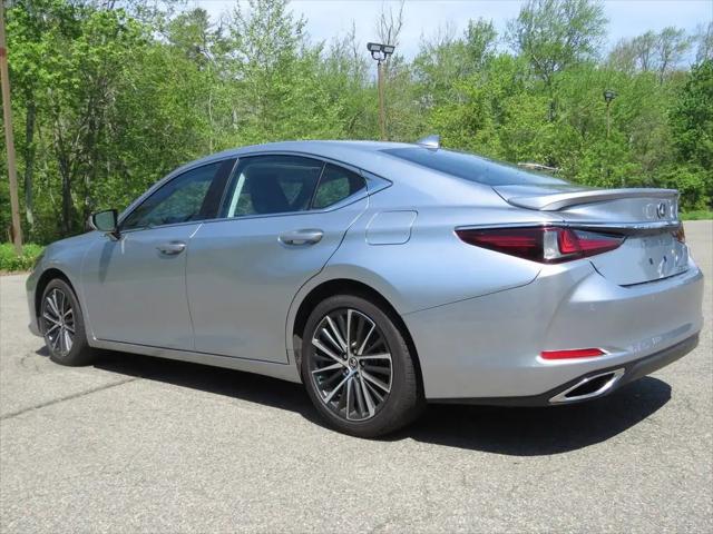 2024 Lexus ES 350 ES 350
