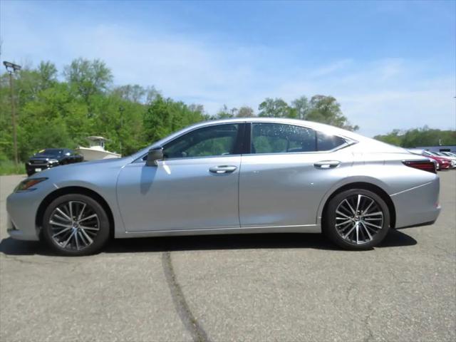 2024 Lexus ES 350 ES 350