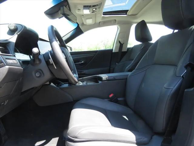 2024 Lexus ES 350 ES 350