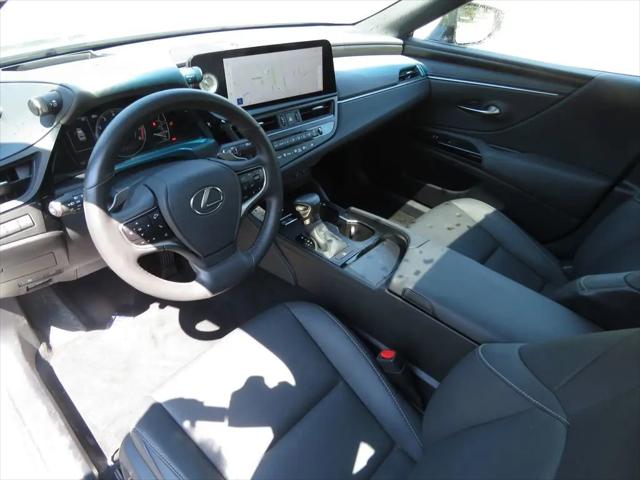 2024 Lexus ES 350 ES 350